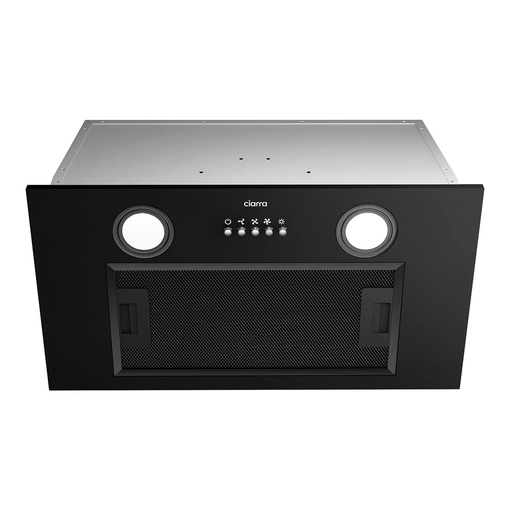 20 inch 450 CFM Stainless Steel Insert Range Hood X1408