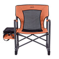 Burnt Orange Camp Chair R370182