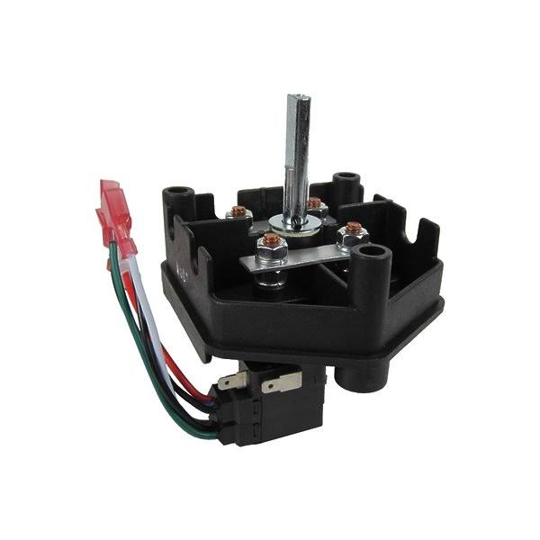 Club Car DS Forward and Reverse Switch Assembly (48 Volt) W6195