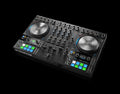 Black DJ Controller P2146
