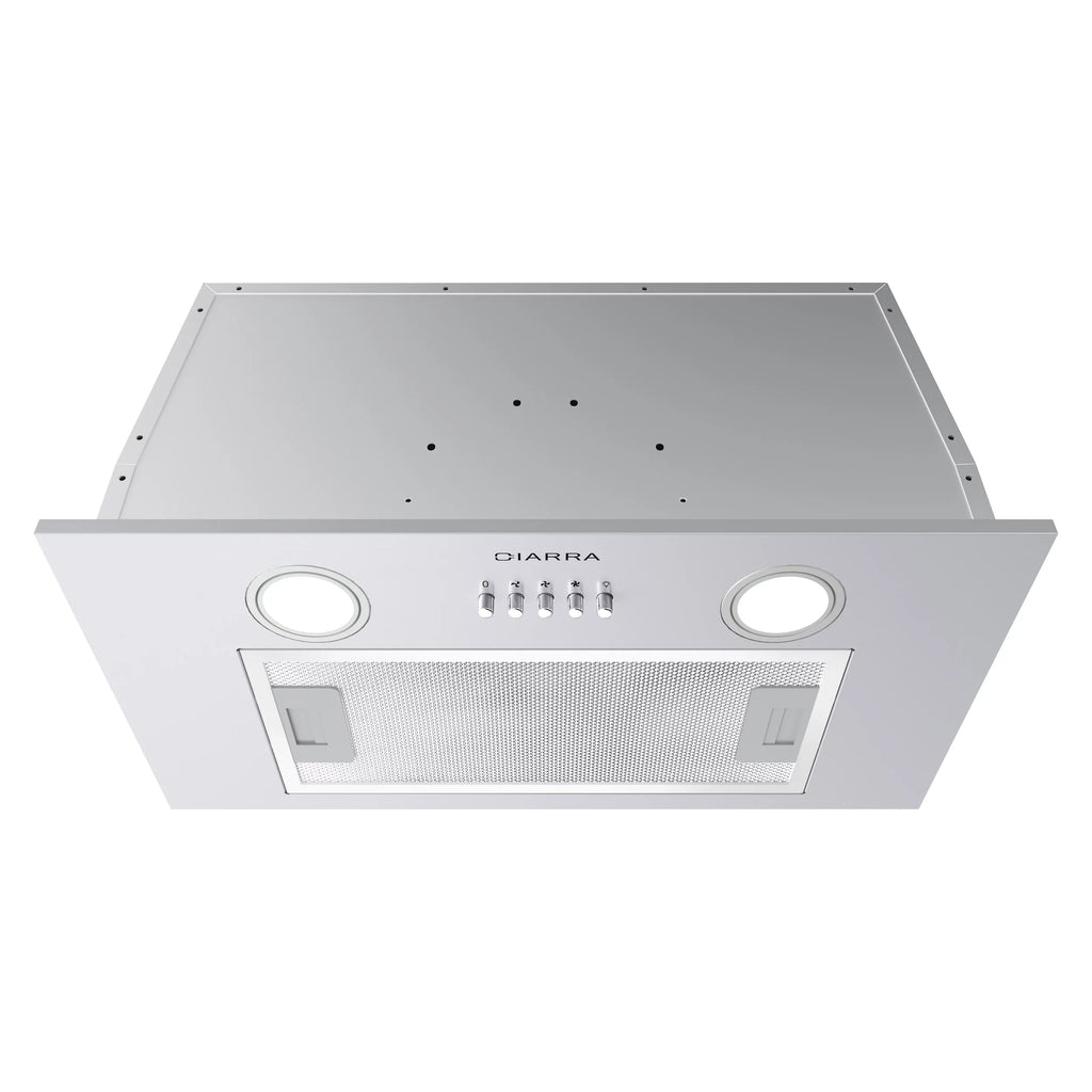 20 inch 450 CFM Stainless Steel Insert Range Hood X1408