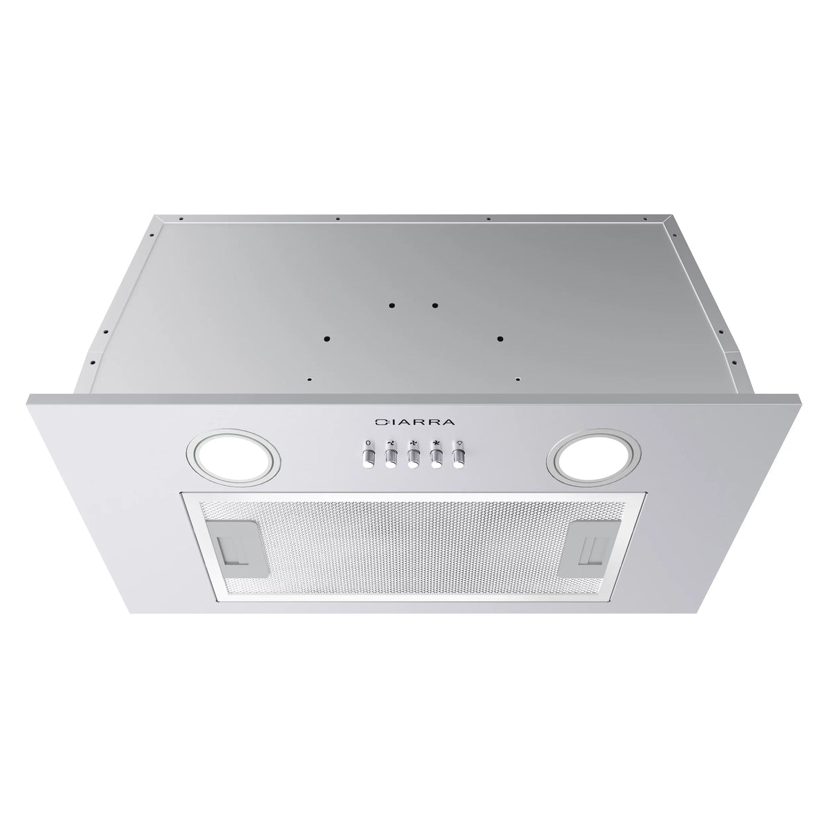 20 inch 450 CFM Stainless Steel Insert Range Hood X1408