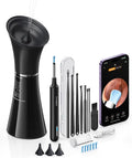 Ear Wax Removal Kit with Camera X1550