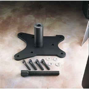Crank Assembly Removing Tool M82373