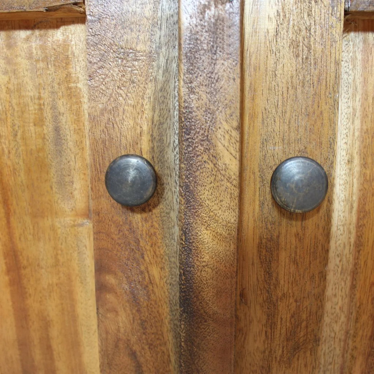 Solid Reclaimed Wood Sideboard V803417