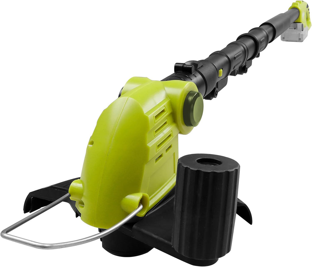 Cordless Lawn Care System Hedge Trimmer Pole Saw Grass Trimmer T570