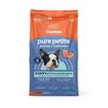 Salmon Small Breed Puppy Dry Dog Food G1620