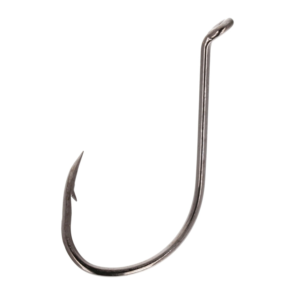 Octopus Long Shank Hook M8743