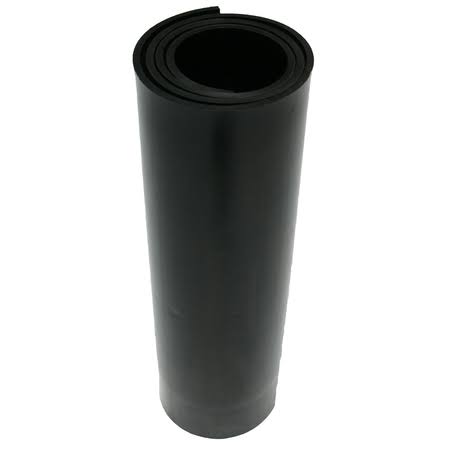 70A Smooth Finish Neoprene Sheet I25976