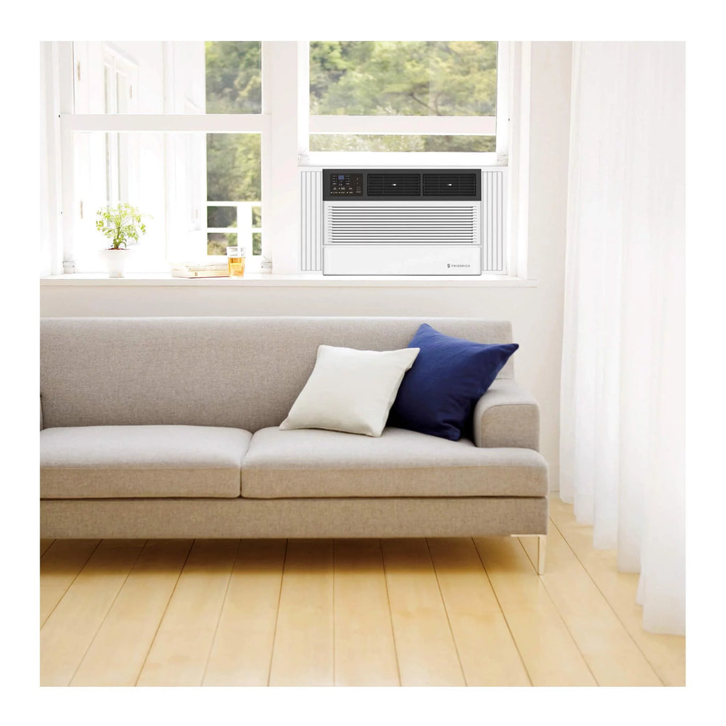 12,000 BTU Smart Wi-Fi Room Air Conditioner S8574
