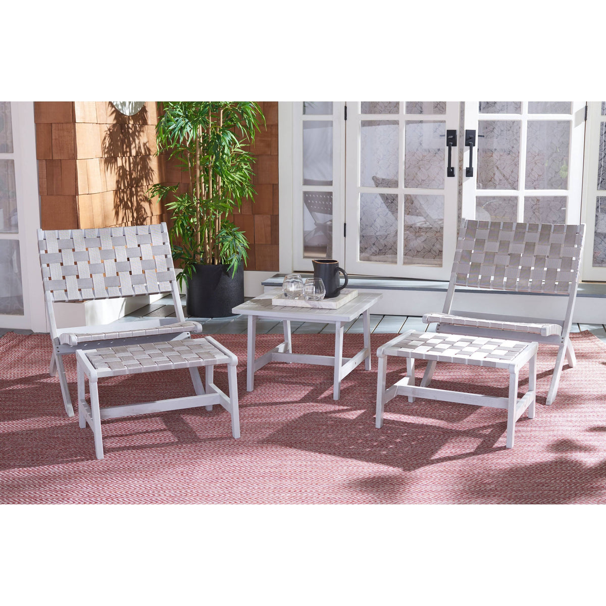Natural Living Set X587