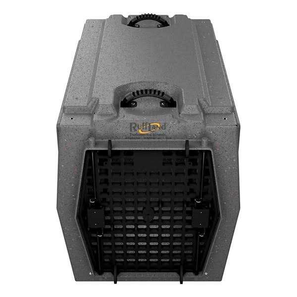 Single-Door Dog Kennel T10556