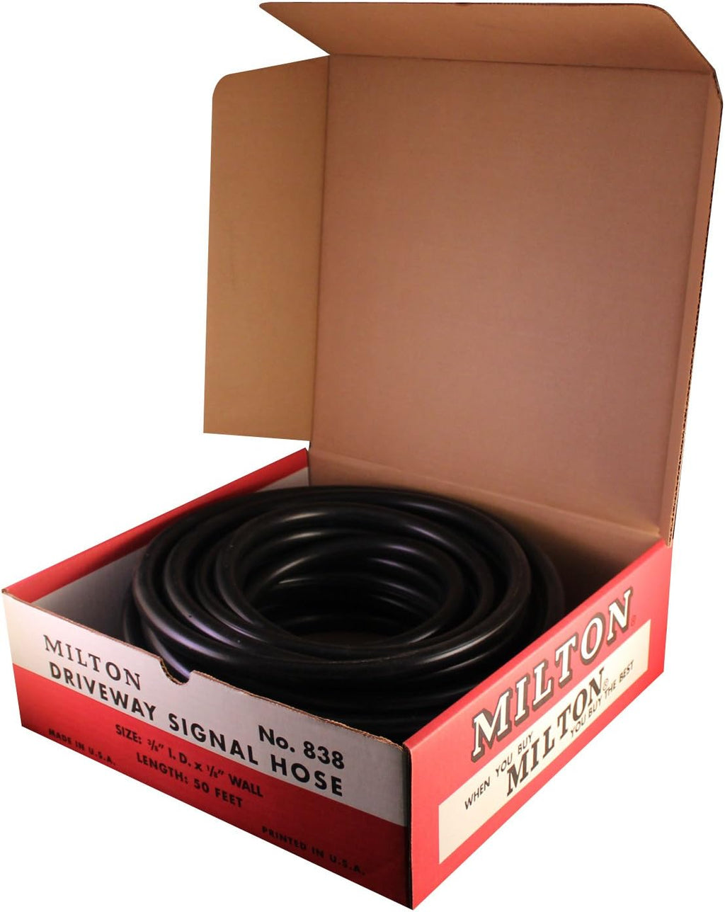 3/8" 50' Signal Hose Pack of 2 A7819