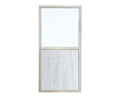 Double-Hung Combination Unit Size 23 13/16 Wide by 54 27/32 Inches U94767