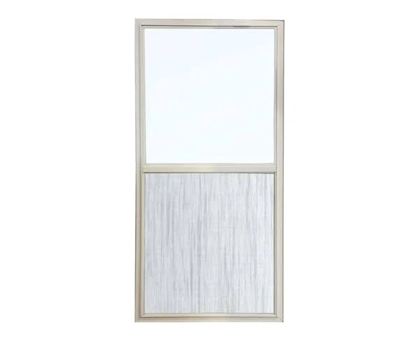 Double-Hung Combination Unit Size 23 13/16 Wide by 54 27/32 Inches U94767