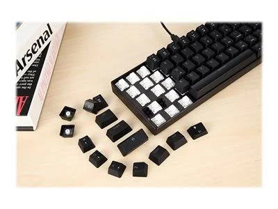 RGB USB Mechanical Keyboard R621308