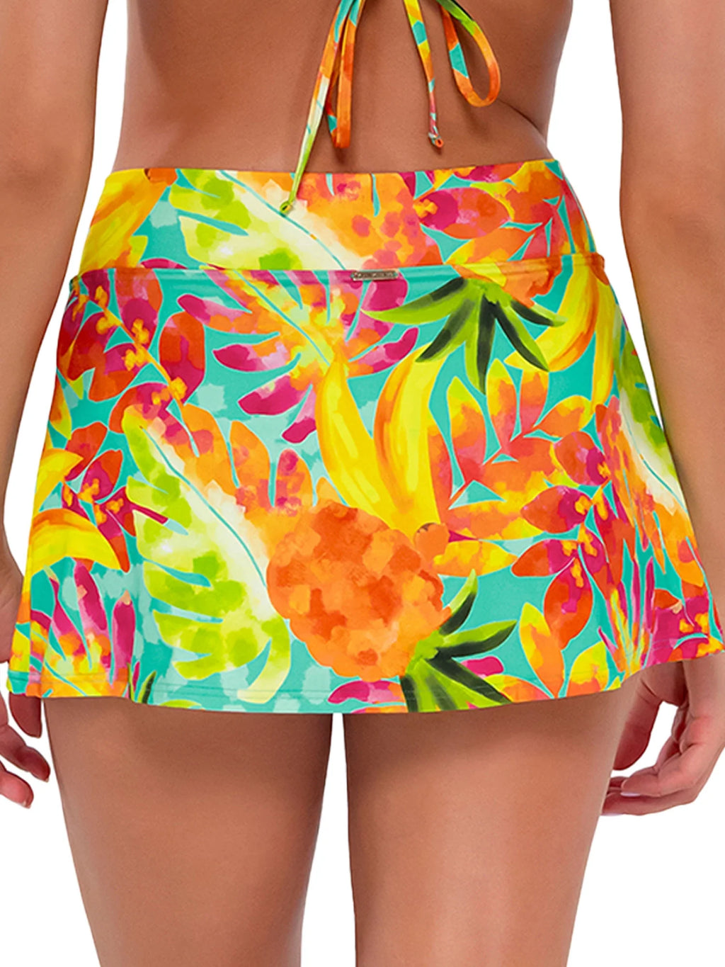 Swim Skirt K221434