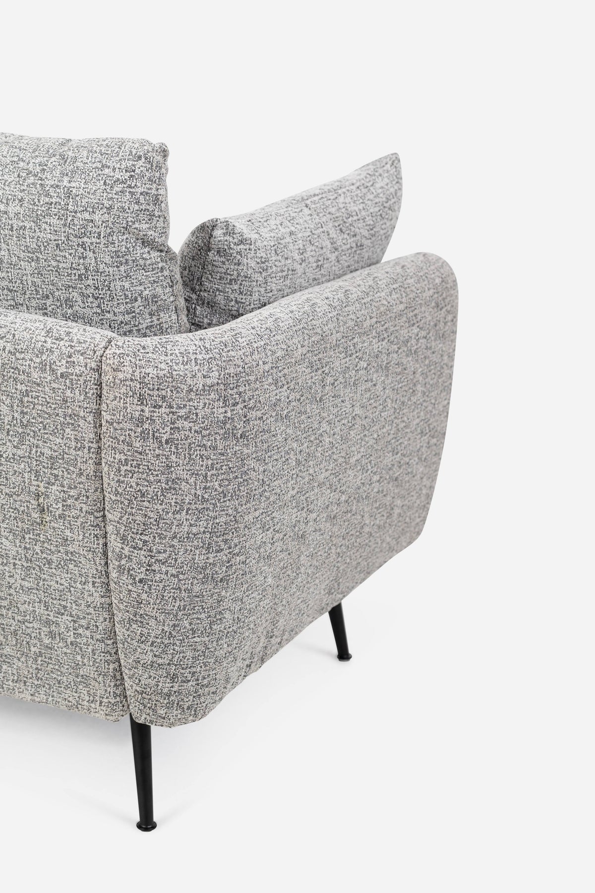Gold Armchair G7360