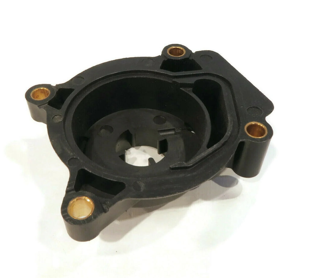 Water Pump Impeller Kit For 1987 Evinrude 50 HP Boat Motor J3270