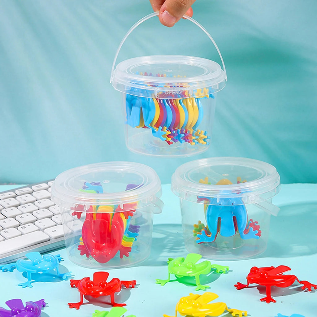 Frog Toys X9580