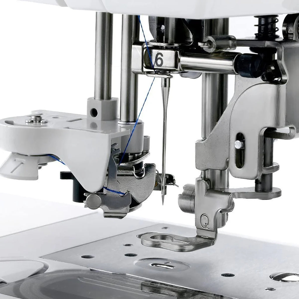 5" x 7" Embroidery Machine with Auto Digitizing Software N1183