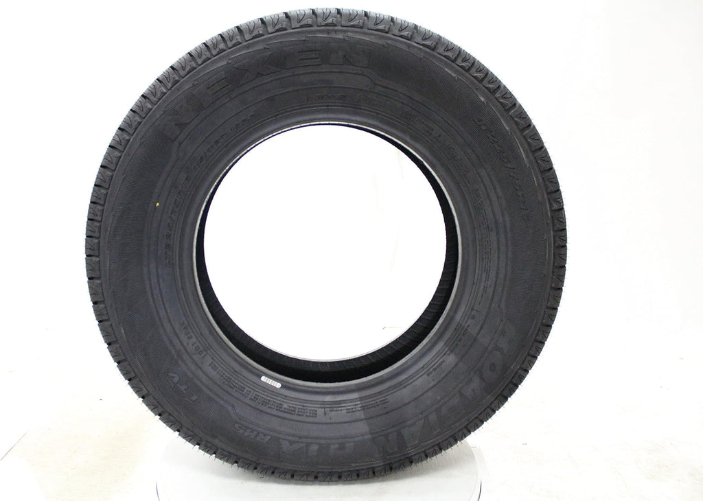 265/75R16 All-Season Radial Tire N59034
