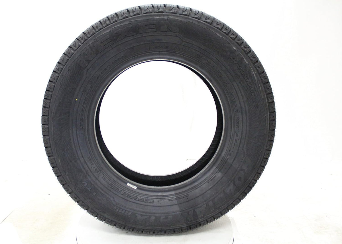 265/75R16 All-Season Radial Tire N59034